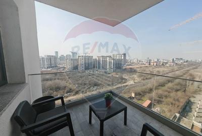 Apartament cu 3 camere - Onix Nord Residence - 6