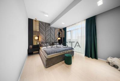Penthouse 120 mp utili+61 mp terase! - 8