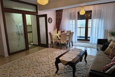 Apartament 2 camere + loc de parcare Băneasa Someșul Rece - 2