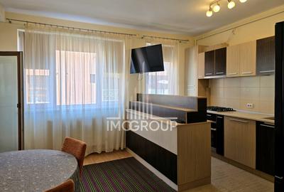 Inchiriere apartament 2 camere pe str Urusagului, parcare - 8
