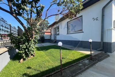 Proprietate de vanzare,  Stupini, potential rezidential sau comercial - 1