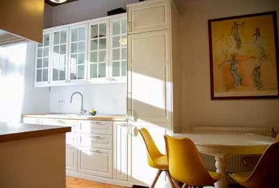 Oportunitate! Piata Mare, Apartament Lux, 3 camere - 11