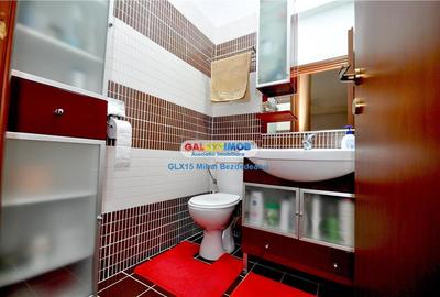 Apartament 3 camere Otopeni Golden Residence cu curte de 88 mp - 9