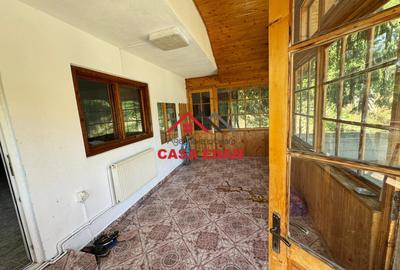 ●Casa in Breaza---550e● - 6