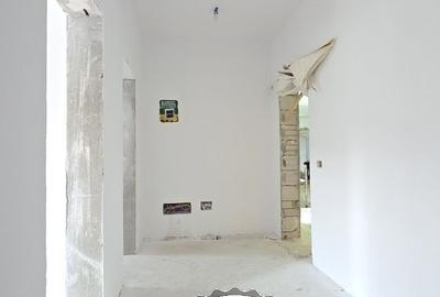 Apartament cu 2 camere, etaj 1, bloc NOU, VASLUI zona NORD, cu plata în RATE; - 3
