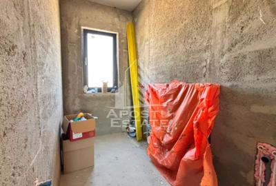 Duplex cu 4 camere de vanzare in Urseni, 132 mpu - 11