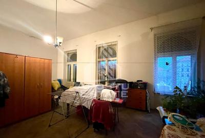 Apartament 3 camere cu vedere si balcon spre Piata Catedralei - 5