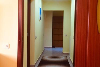2CAM. 9/10 B-DUL TINERETULUI VEDERE PARC-PALATUL COPIILOR BLOC REABILITAT - 3