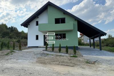 Casă individuală cu 5 camere în Șelimbăr