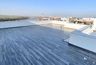 PENTHOUSE  MAMAIA NORD |  2 TERASE  230M |  PARCARE MOBILAT LUX  | TVA INCLUS - 1