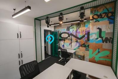 Clădire de birouri integral renovată, de inchiriat – Universitate / Centru Vechi - 10