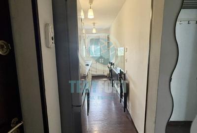 APARTAMENT 2 CAMERE | LACUL TEI – PARCUL CIRCULUI | COMPLET MOBILAT & UTILAT - 3