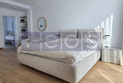 VANZARE VILA MODERNA | PIPERA | PANOURI SOLARE | CURTE PROPRIE | GARAJ | - 4