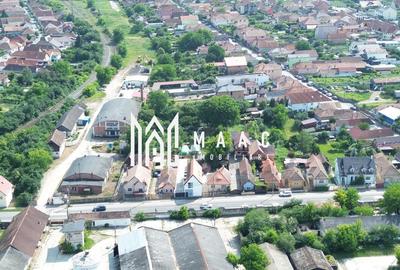 Teren 16058 mp I Urbanism locuințe locative I Tractorului - 1