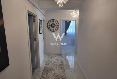 Apartament de lux de vânzare – 5 camere, DaVinci, Sibiu - 19