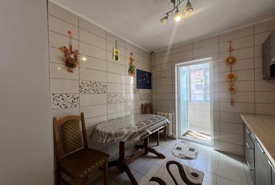 APARTAMENT DE INCHIRIAT I 2 CAMERE I 45MP I BLOC REABILITAT I TOMIS 3 - 8