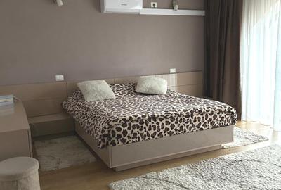 Casă modernă complet mobilată | 5 camere | teren 500 mp | Ampoi 3 | Alba Iulia - 7