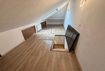 DUPLEX | 4 CAM | P+1+M | GARAJ | 3 BAI | 2 BALCOANE | CONFORT IMEDIAT - 9