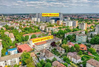 Vila 5 camere | Zona Tipografilor | Teren 695 MP | Constantin Brancusi - 18