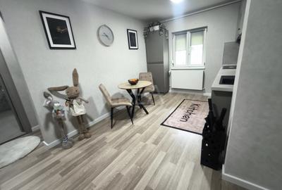 Apartament 2 camere, Pipera - 14