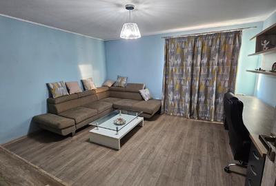 PF Casa 2 camere duplex Intre Lacuri teren 317 mp, mobilata si utilata - 12
