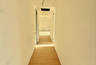 4 Camere | Etaj Superior | Terasă 60mp | Proiect Premium Nord - 6
