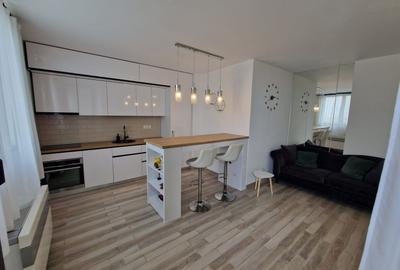 Apartament 2 camere - 650 euro - Complex Isho Zona Take Ionescu - 3