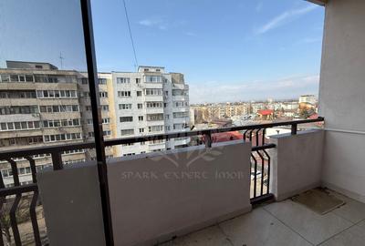 Apartament 2 camere, spațios, zona Republicii - Caraiman - 12