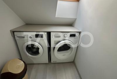 Apartament prima inchiriere  3 camere 72 mpu zona Strand Sibiu - 7
