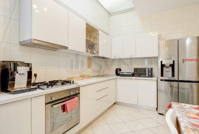 REA1019829 Apartament 4 Camere I Calea Floreasca I Garaj Subteran - 8