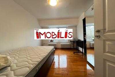 725Euro, bd Unirii, renovat, mobilat - 6