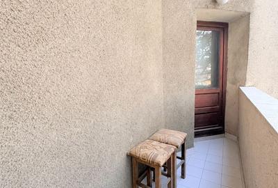 3 camere, spatios, etajul 1 - zona Dorobantilor - 14
