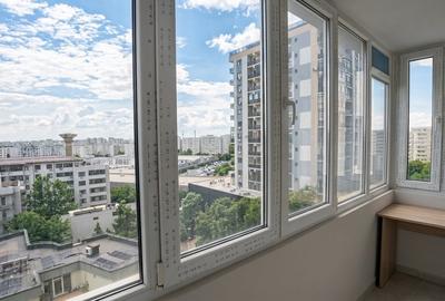 Garsonieră în bloc reabilitat, etaj 8/10, Dristor - 7