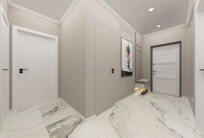 Apartament cu 3 camere decomandat în Apărătorii Patriei