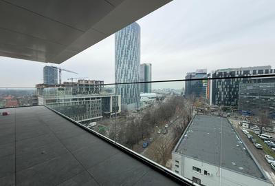 ONE FLOREASCA TOWERS - AMAZING VIEW - 3 BEDROOM - 8