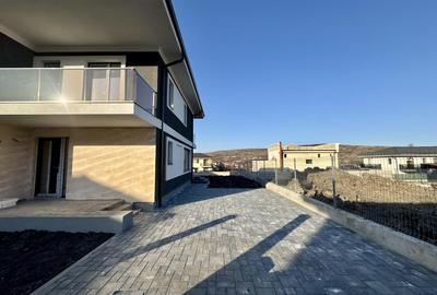 Casa individuala, 120 mp, 500 mp teren, CF disponibil, Chinteni - 2