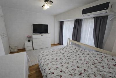 Apartament cu 3 camere, Rond Alba-Iulia - 6