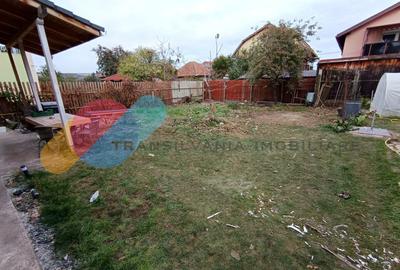 Casă individuală cu teren 385 mp | Acoperiș nou, zona Someseni - 6