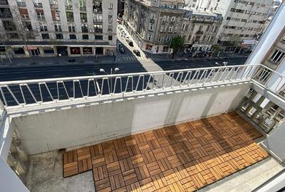 Apartament 2 camere, Ultra Lux in Inima Bucurestiului. - 6