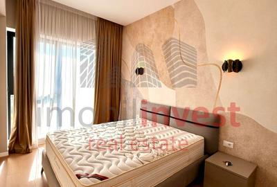 Apartament 3 camere mobilat in One Verdi Park cu loc de parcare - 12