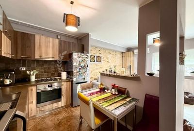 Apartament 2 camere | Bloc nou | Etaj 3/4 | Parcare inclusa | Iris - 6