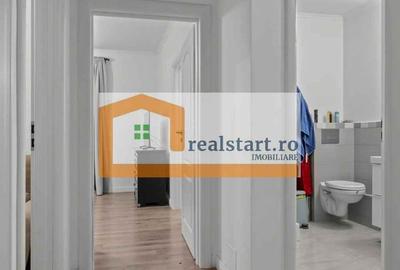 4 camere cu terasa 22mp, Baneasa, I. Ionescu de la Brad, lift, - 13