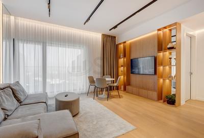 REA1026858 Apartament de inchiriat l One Verdi l Luxury Lifestyle - 2