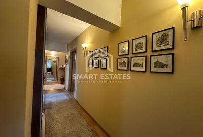 Greenfield Băneasa - Apartament 5 camre 187 mp - Comision 0% - 13