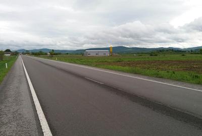 Teren 19000 MP deschidere DN 17 - 1