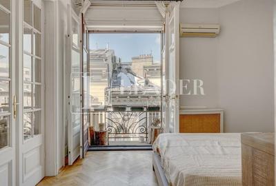 Apartament luminos cu farmec interbelic | Cartierul Armenesc | 80 mp - 7