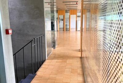HALĂ / DEPOZIT LOGISTIC 1.500 MP – Popești-Leordeni - DE VÂNZARE - 10