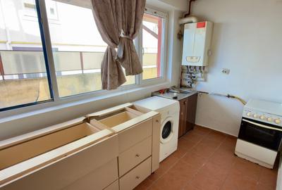 Garsoniera Rahova, Soseaua Alexandriei, centrala proprie, comision 0 ! - 6