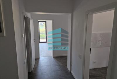3 Camere Modern cu Terasa 30 mp,Metrou, Nicolae Grigorescu - 4