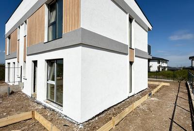 Casa duplex 4 camere 2 bai zona Bucium - 10